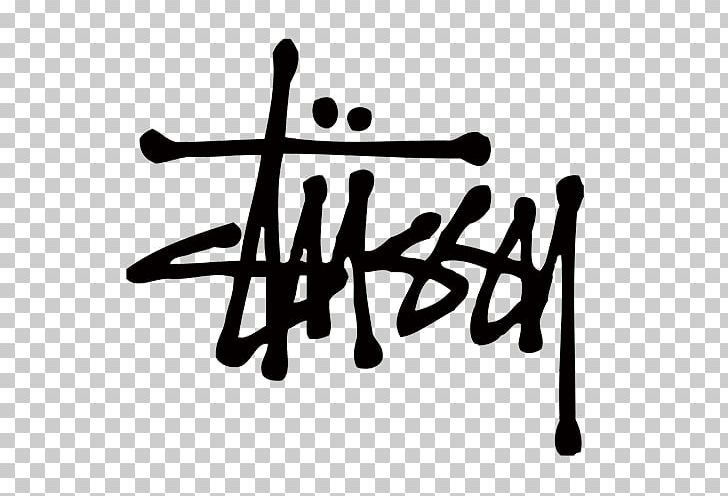 T-shirt STUSSY Shinjuku Chapter Stüssy STUSSY Harajuku Chapter Clothing PNG, Clipart, Android App, Angle, Black And White, Brand, Clothing Free PNG Download