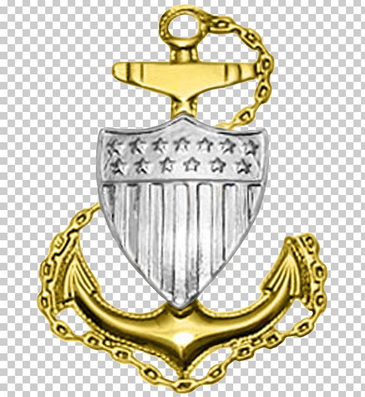 United States Coast Guard Senior Chief Petty Officer Master Chief Petty Officer Of The Coast Guard PNG, Clipart, Anchor, Army Officer, Body Jewelry, Brass, Chief Petty Officer Free PNG Download