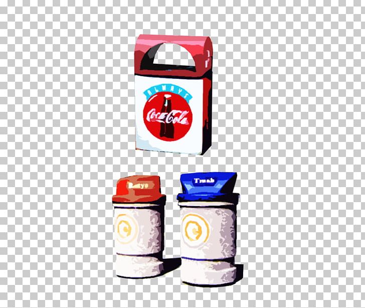 Waste Container Cartoon PNG, Clipart, Brand, Can, Cans, Cartoon, Container Free PNG Download