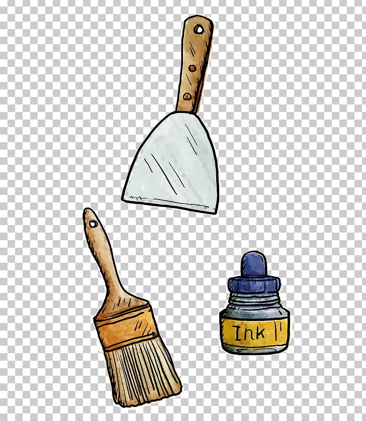 Art Painting Icon PNG, Clipart, Brush, Download, Hand Drawn, Hand Drawn Arrows, Hand Painted Free PNG Download