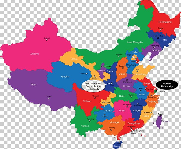 China Map PNG, Clipart, Animals, Area, Autonomous Regions Of China, China, Map Free PNG Download