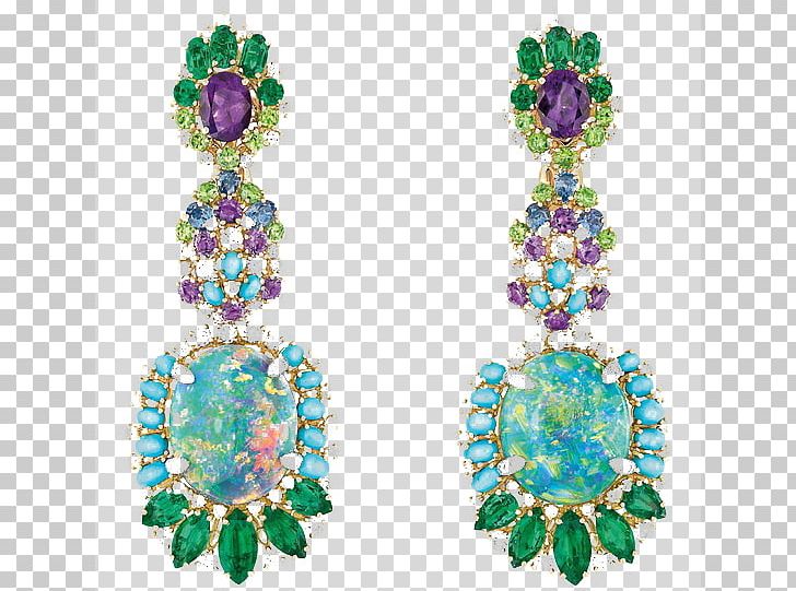 Christian Dior SE Earring Jewellery Opal Gemstone PNG, Clipart, Blue, Body Jewelry, Bracelet, Chaumet, Chrysoprase Free PNG Download
