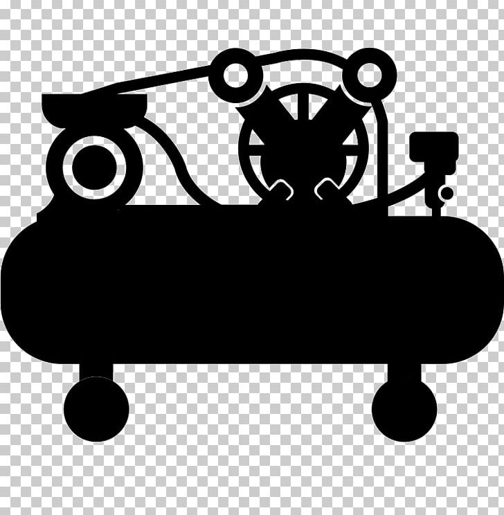 Compressor De Ar Pump Machine PNG, Clipart, Air, Air Pump, Black, Black And White, Capri Free PNG Download
