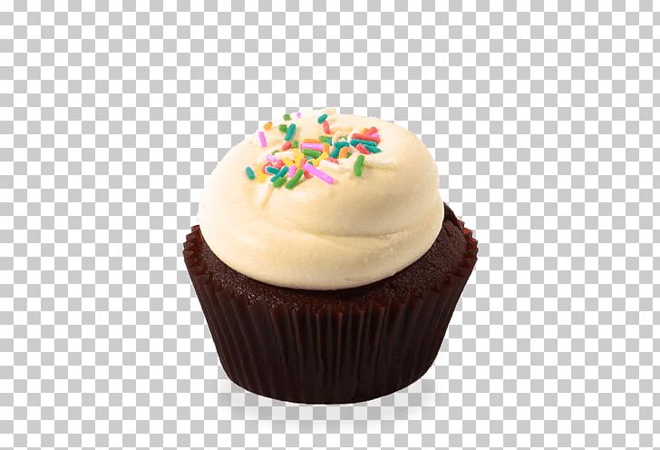 Cupcake Frosting & Icing Muffin Cream Chocolate Cake PNG, Clipart, Amp, Baking, Buttercream, Cake, Chocolate Free PNG Download