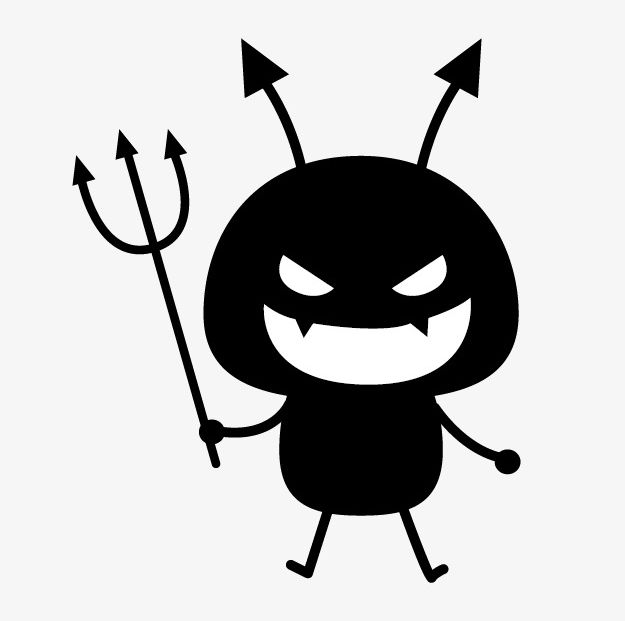 Demon PNG, Clipart, Animation, Bacterial, Cartoon, Demon, Demon Clipart Free PNG Download