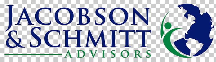 Jacobson & Schmitt Advisors PNG, Clipart, Adviser, Advisor, Blue, Brand, Business Free PNG Download