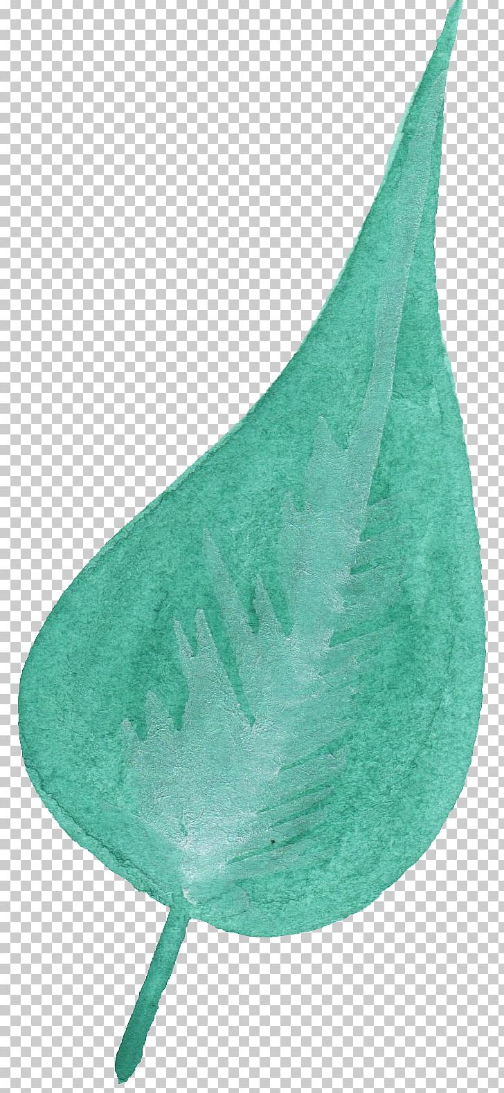 Leaf Teal Turquoise PNG, Clipart, Aqua, Com, Download, Leaf, Teal Free PNG Download