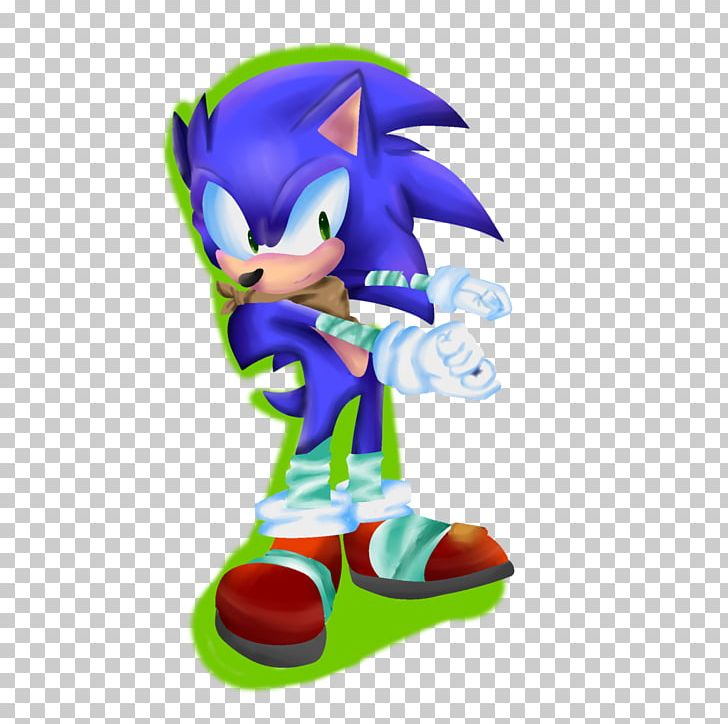 Sonic The Hedgehog Fan Art Painting Drawing PNG, Clipart, Action Figure, Action Toy Figures, Airbrush, Art, Cartoon Free PNG Download