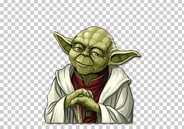 Yoda Star Wars: Galaxy Of Heroes Sticker Hello Kitty PNG, Clipart, Anakin Skywalker, Art, Cartoon, Character, Decal Free PNG Download