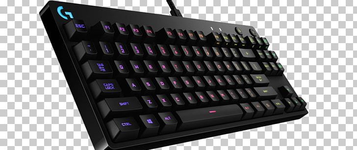 Computer Keyboard Logitech Pro Gaming Keyboard 920-008290 Logitech Pro Mechanical Gaming Keyboard US International Gaming Keypad PNG, Clipart, Computer Hardware, Computer Keyboard, Electrical Switches, Electronic Device, Electronics Free PNG Download