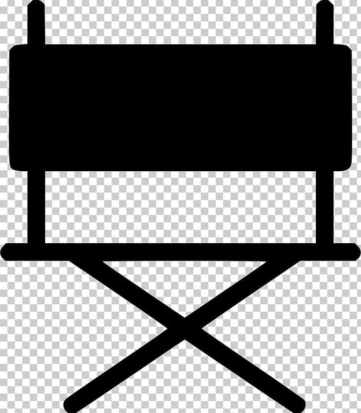 Film Director Computer Icons Creative Director PNG, Clipart, Angle, Area, Black, Black And White, Casting Free PNG Download