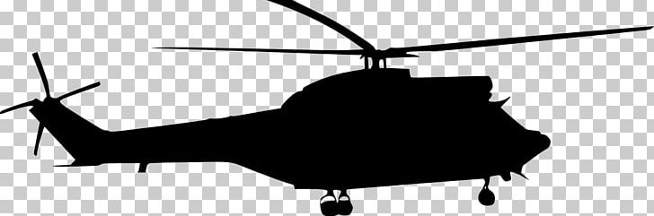 Helicopter Rotor Silhouette PNG, Clipart, Aircraft, Black And White, Helicopter, Helicopter Rotor, Information Free PNG Download