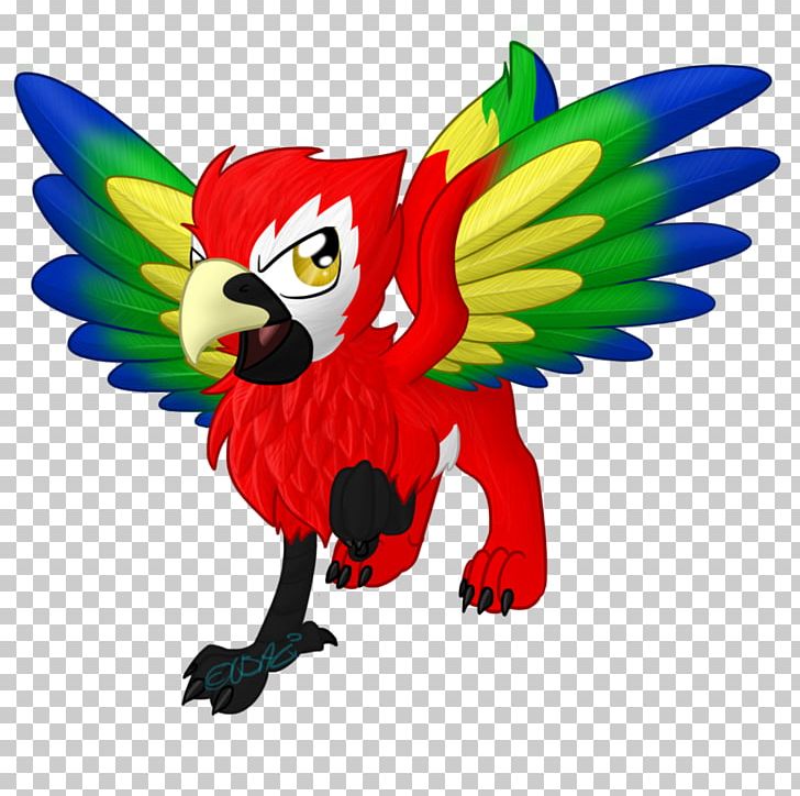 Macaw Parrot Beak PNG, Clipart, Art, Beak, Bird, Feather, Fictional Character Free PNG Download