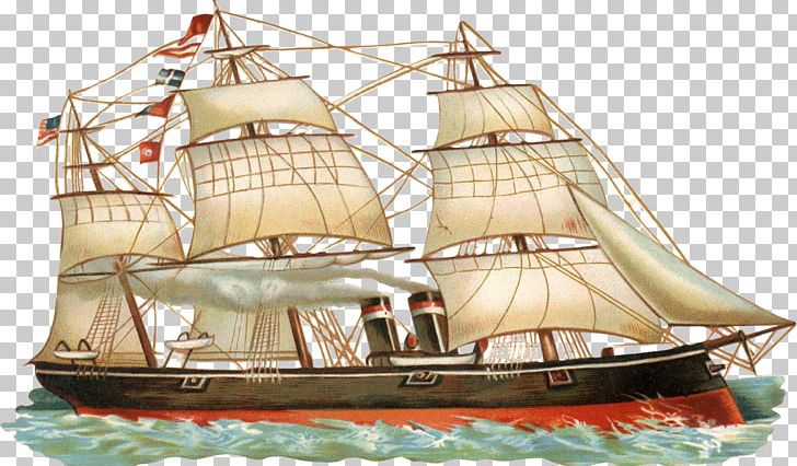 Ship Of The Line Full-rigged Ship PNG, Clipart, Brig, Caravel, Carrack, Dromon, Ship Free PNG Download