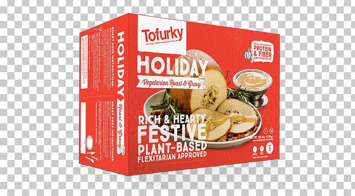 Tofurkey Vegetarian Cuisine Gravy Turtle Island Foods Roasting PNG, Clipart, Banquet, Brand, Convenience Food, Cuisine, Dinner Free PNG Download