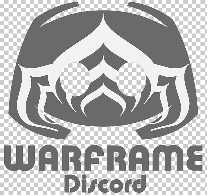 Warframe Computer Icons PlayStation 4 Desktop PNG, Clipart, Black And White, Brand, Computer Icons, Desktop Wallpaper, Headgear Free PNG Download