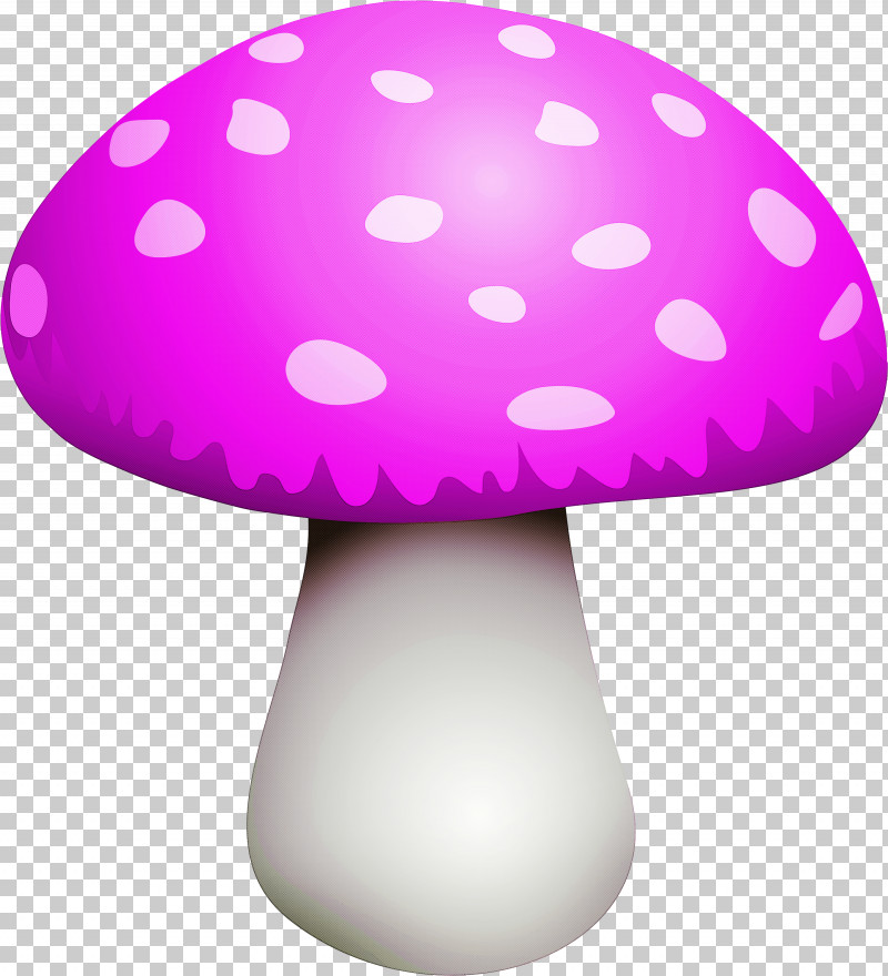 Violet Mushroom Purple Pink Pattern PNG, Clipart, Lamp, Magenta, Material Property, Mushroom, Pink Free PNG Download