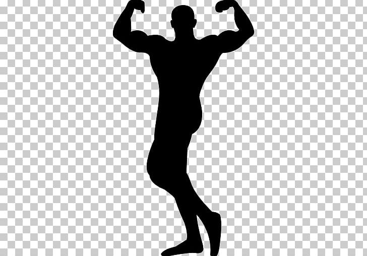 Bodybuilding Olympic Weightlifting Computer Icons Weight Training PNG, Clipart, Arm, Barbell, Black, Black And White, Bodybuilding Free PNG Download