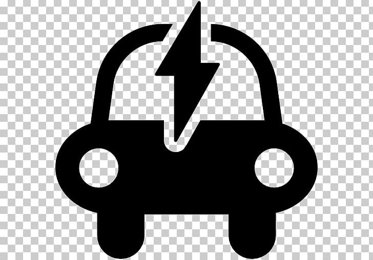 Electric Car Electric Vehicle Computer Icons PNG, Clipart, Area, Automobile, Automotive Battery, Black And White, Car Free PNG Download