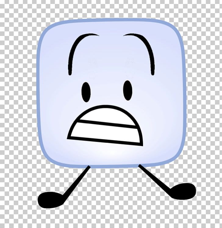 bfb intro but its bfdi assets