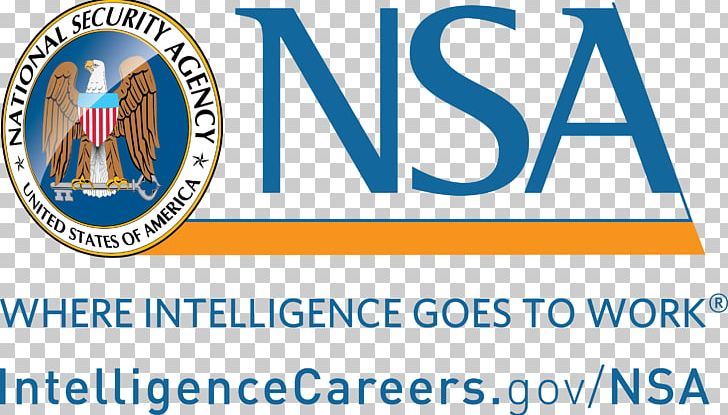 Maryland Director Of The National Security Agency Government Agency Federal Government Of The United States PNG, Clipart, Area, Banner, Blue, Brand, Logo Free PNG Download