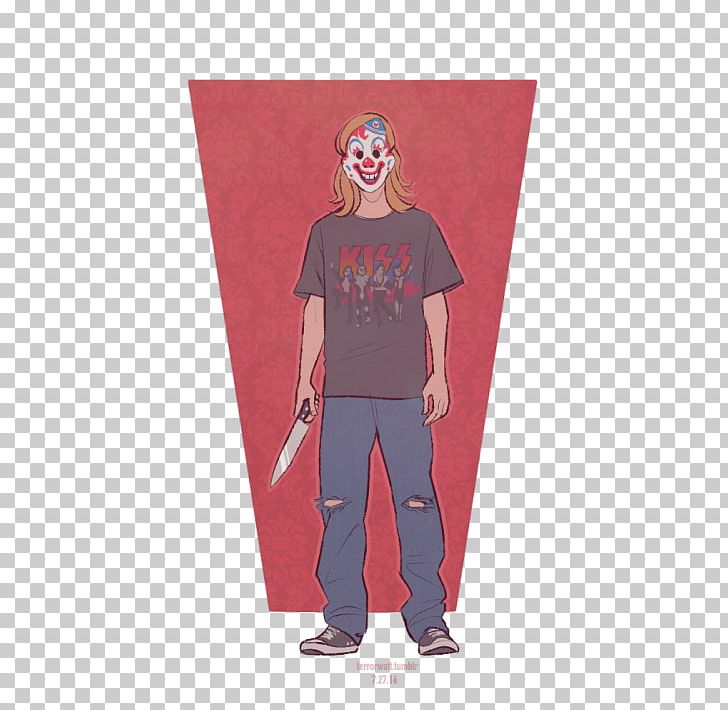 Michael Myers Fan Art Drawing PNG, Clipart, Art, Cartoon, Character, Clothing, Costume Free PNG Download