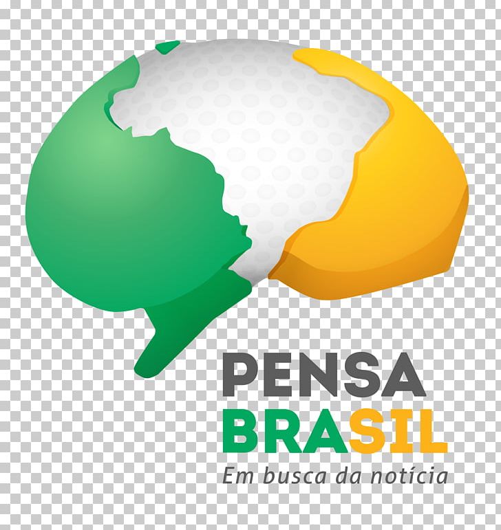 Pensa Brasil Logo Brand Thought Human Behavior PNG, Clipart, Brand, Brazil, Green, Human, Human Behavior Free PNG Download