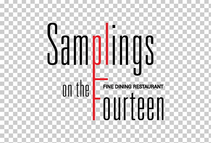 Samplings On The Fourteenth Restaurant Logo Myllyharjun Lukio PNG, Clipart, Angle, Area, Bloyalty Sdn Bhd, Brand, Diagram Free PNG Download