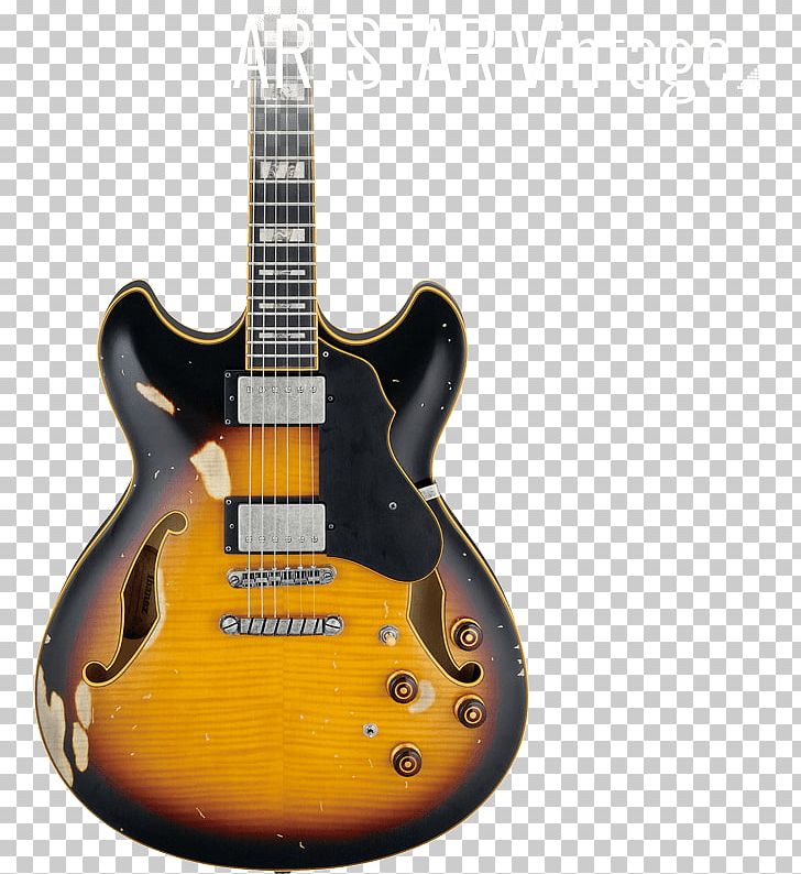 Semi-acoustic Guitar Ibanez Artcore Vintage ASV10A Electric Guitar Archtop Guitar PNG, Clipart, Acoustic Electric Guitar, Archtop Guitar, Guitar Accessory, Objects, Plucked String Instruments Free PNG Download