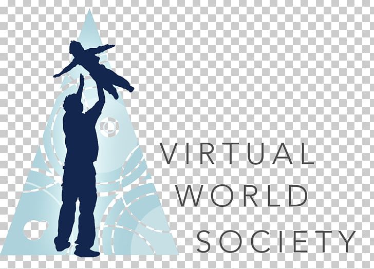 Virtual World Virtual Reality Augmented Reality PNG, Clipart, Augmented Reality, Brand, Human Behavior, Logo, Organization Free PNG Download