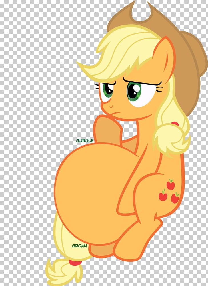 Applejack Pony Rainbow Dash Fluttershy PNG, Clipart, Apple, Applejack, Art, Cartoon, Deviantart Free PNG Download