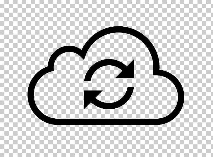 Cloud Computing Cloud Storage Computer Icons ICloud Computer Software PNG, Clipart, Area, Black And White, Body Jewelry, Brand, Business Free PNG Download