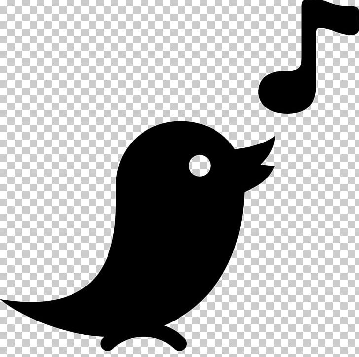 Computer Icons Bird PNG, Clipart, Animals, Artwork, Beak, Bird, Black And White Free PNG Download