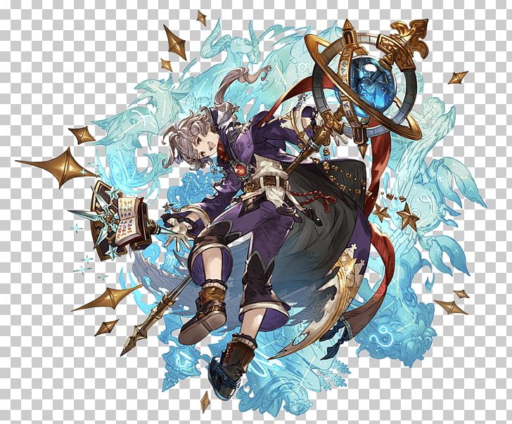 Granblue Fantasy Character Drawing Concept Art PNG, Clipart, Anime, Art, Character, Character Design References, Computer Wallpaper Free PNG Download
