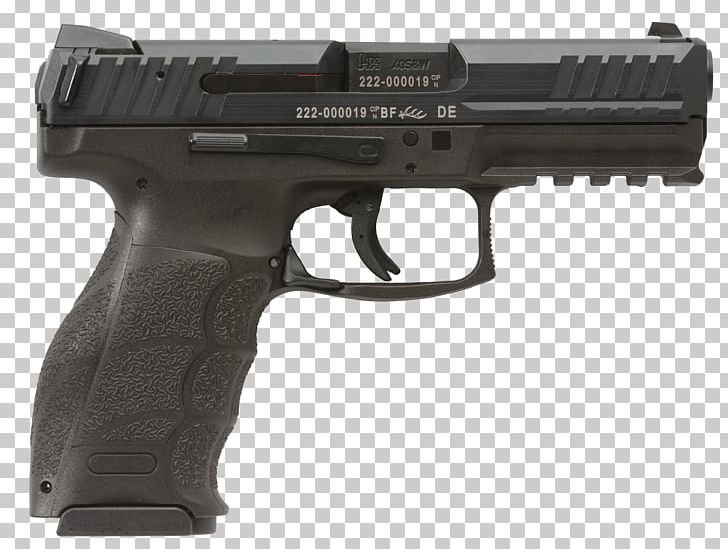 Heckler & Koch VP9 Heckler & Koch USP Heckler & Koch P30 Firearm PNG, Clipart, 40 Sw, 40 Sw, 45 Acp, Airsoft, Ammunition Free PNG Download