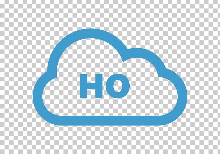 Logo Cloud Computing Brand Product Font PNG, Clipart, Area, Blue, Brand, Circle, Cloud Computing Free PNG Download