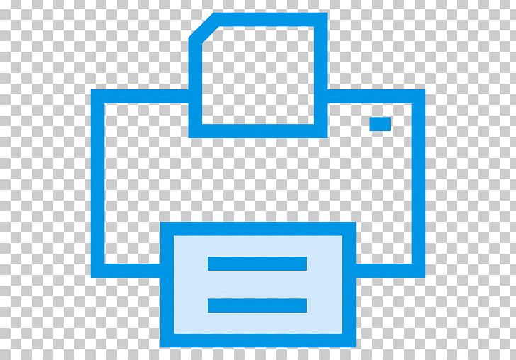 Paper Organization Printer Computer Icons PNG, Clipart, About Box, Angle, Area, Blue, Brand Free PNG Download