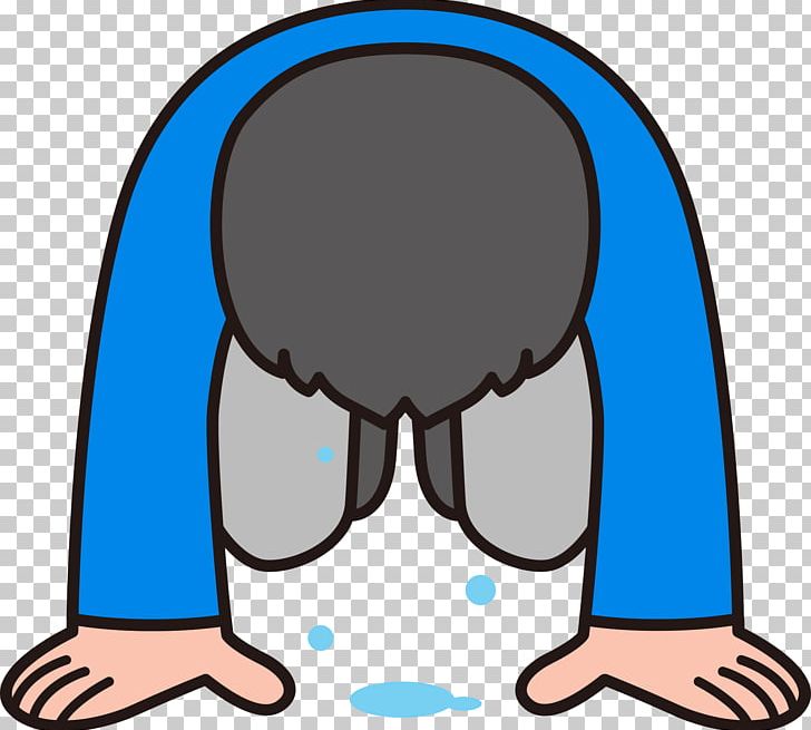 Sadness Crying Emotion PNG, Clipart, Area, Blue, Computer Icons, Cry, Crying Free PNG Download