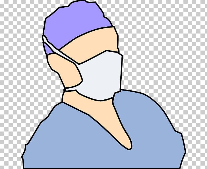 Surgical Mask Physician Nursing PNG, Clipart, Angle, Area, Arm, Art, Artwork Free PNG Download