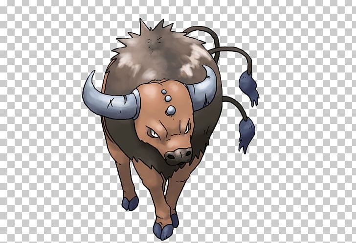 Tauros Pokémon Taurus Normal PNG, Clipart, Bouffalant, Bull, Carnivoran, Cartoon, Cattle Like Mammal Free PNG Download