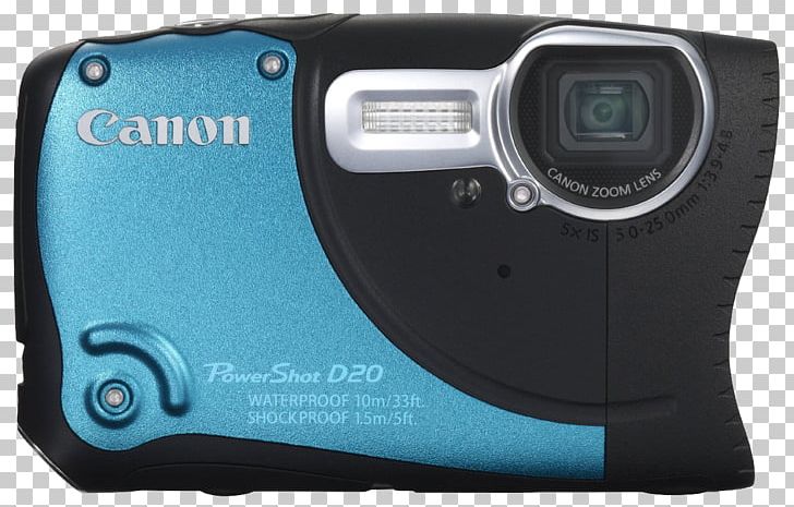 Canon Underwater Photography Point-and-shoot Camera PNG, Clipart, Brand, Camera, Camera Lens, Cameras Optics, Canon Free PNG Download