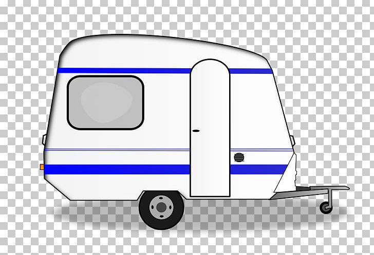 Caravan Campervans Trailer Computer Icons PNG, Clipart, Angle, Area, Automotive Design, Automotive Exterior, Brand Free PNG Download