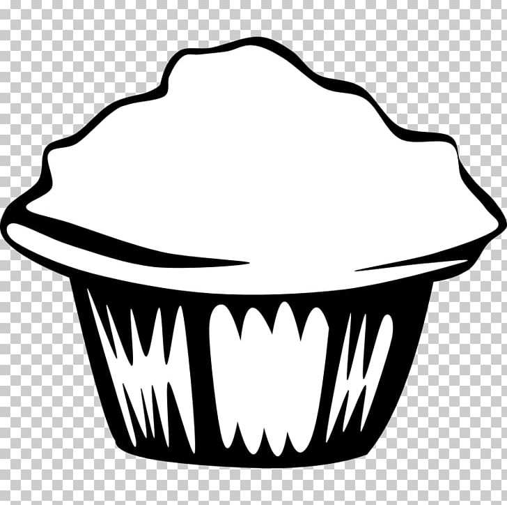English Muffin Cupcake Cornbread Bakery PNG, Clipart, Artwork, Bakery, Baking Cup, Biscuit, Black And White Free PNG Download