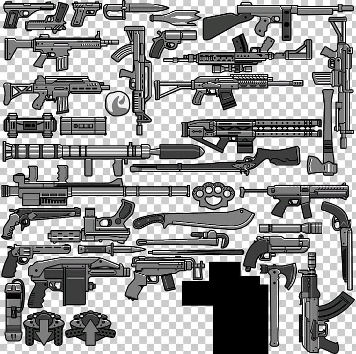 Grand Theft Auto IV Grand Theft Auto V Weapon Grand Theft Auto: Episodes From Liberty City Firearm PNG, Clipart, Air Gun, Angle, Black And White, Downloadable Content, Firearm Free PNG Download