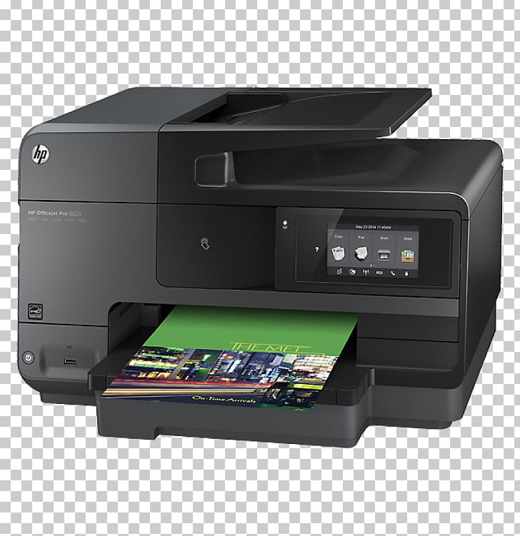Hewlett-Packard Multi-function Printer HP Officejet Pro 8620 PNG, Clipart, Brands, Electronic Device, Electronics, Fax, Hewlettpackard Free PNG Download