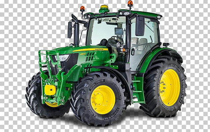 John Deere Tractor Agritechnica Loader Agriculture PNG, Clipart,  Free PNG Download