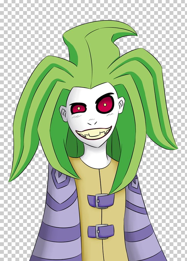 Joker Vertebrate Green PNG, Clipart, Art, Belfry, Cartoon, Clip Art, Fictional Character Free PNG Download