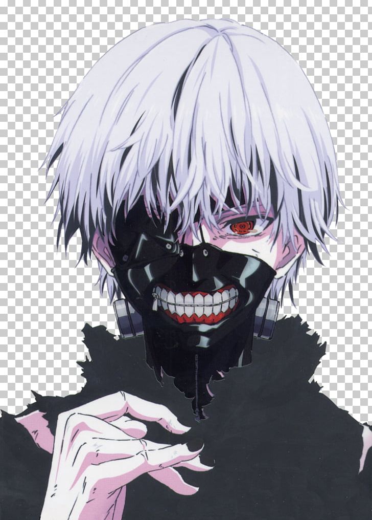 Who is the most beautiful Tokyo Ghoul character  Quora