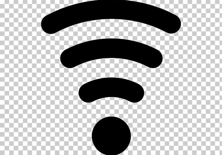 Wi-Fi Computer Icons Signal Wireless PNG, Clipart, Black And White, Circle, Computer Icons, Desktop Wallpaper, Encapsulated Postscript Free PNG Download