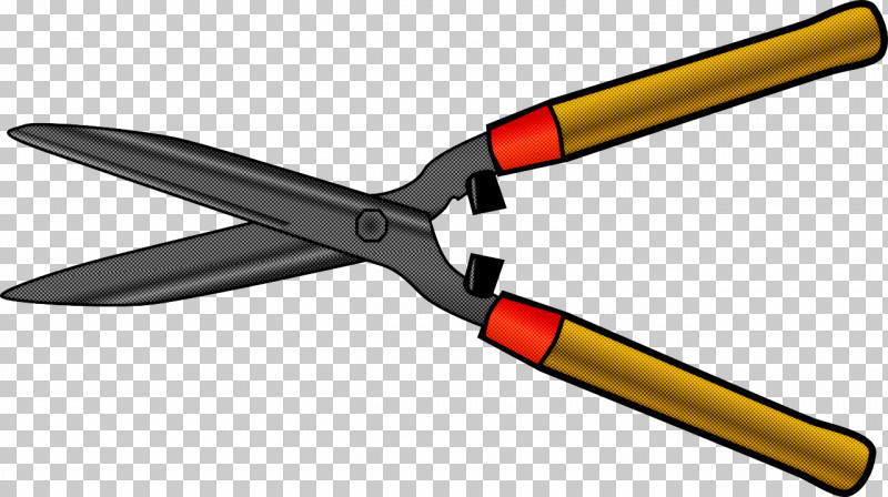 Cutting Tool Pruning Shears Tool Needle-nose Pliers Pliers PNG, Clipart, Cutting Tool, Garden Tool, Line, Metalworking Hand Tool, Needlenose Pliers Free PNG Download